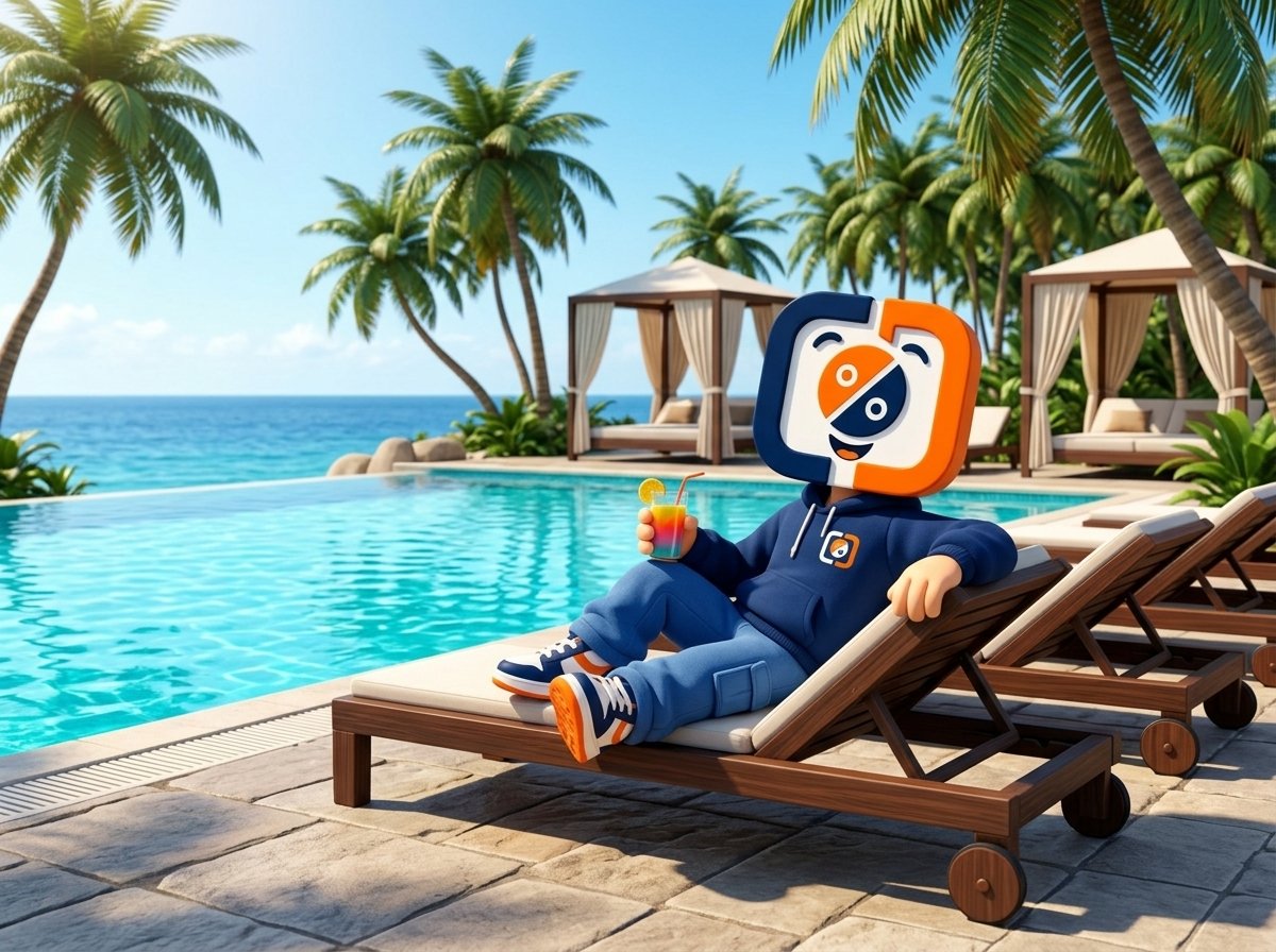 GetON Deal AI Avatar at Resorts