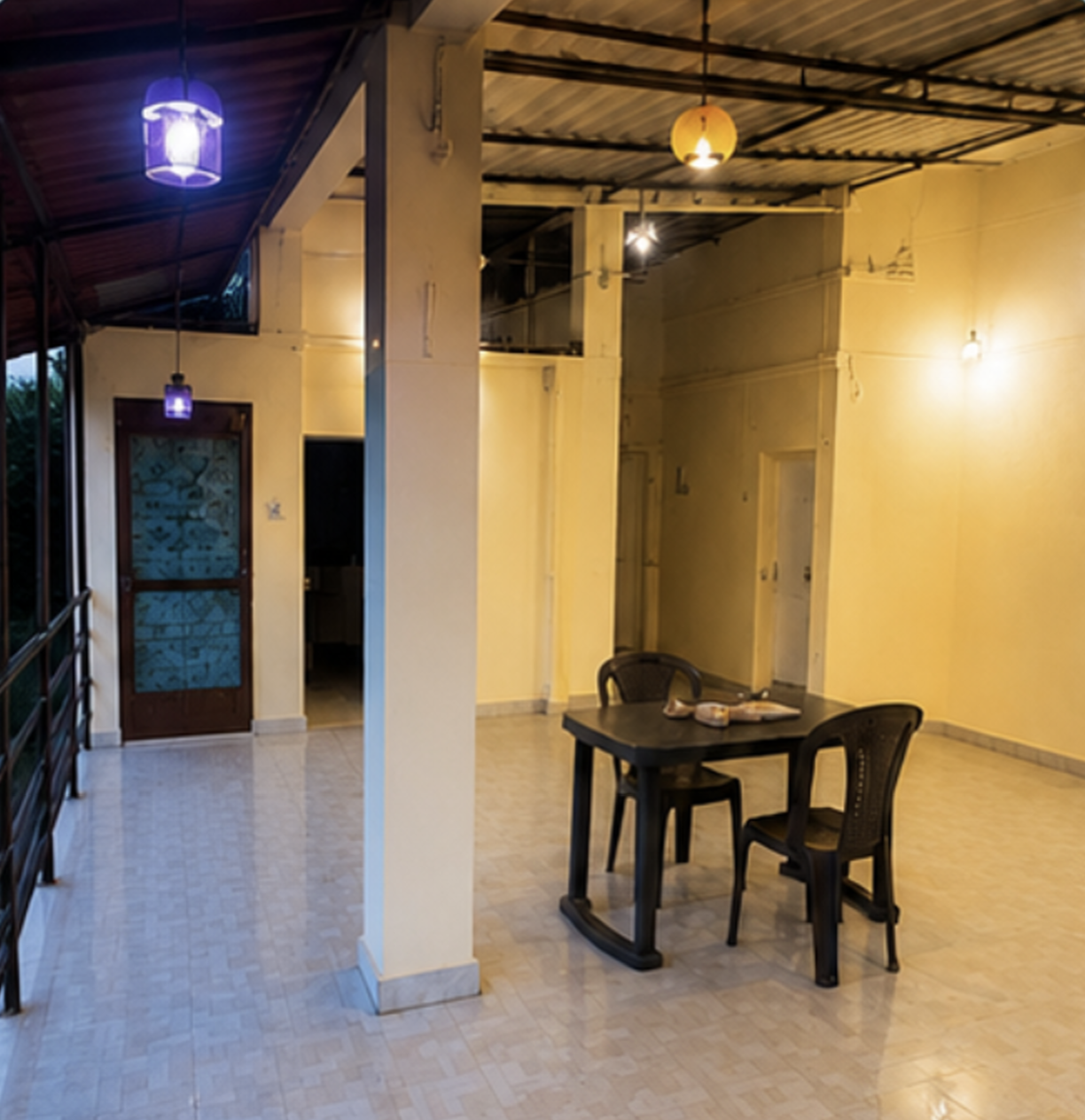 Caffe Bombay - view 3