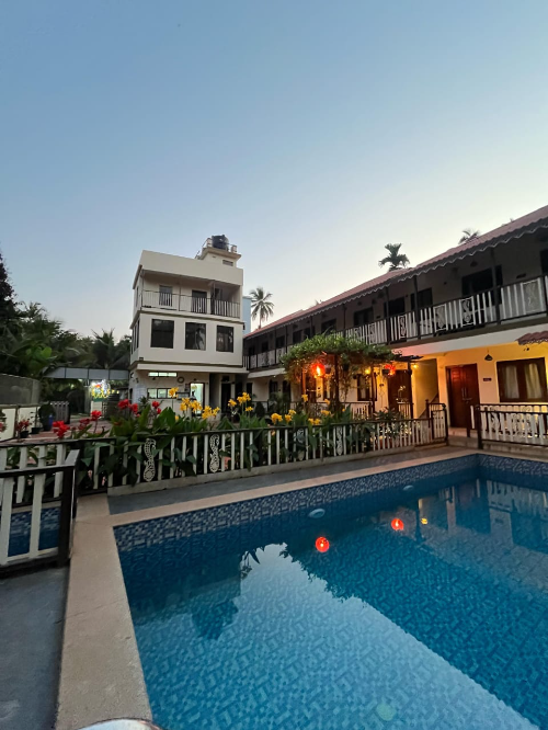 Parshuram Wada - view 3
