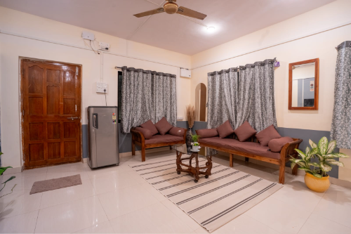4 bhk private Villa - view 2