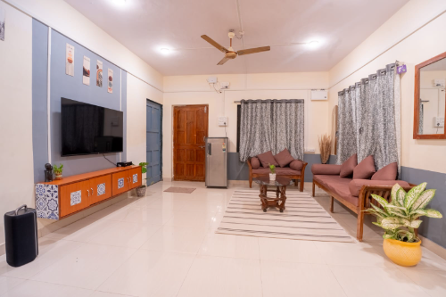 4 bhk private Villa - view 3