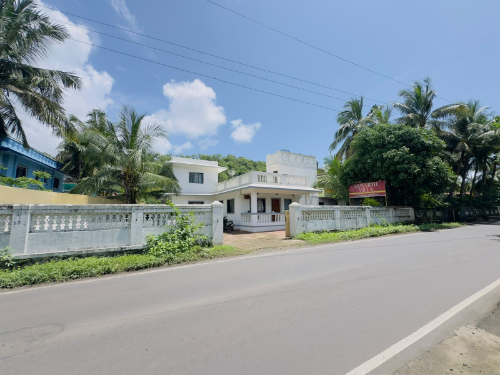 4 bhk private Villa - view 4