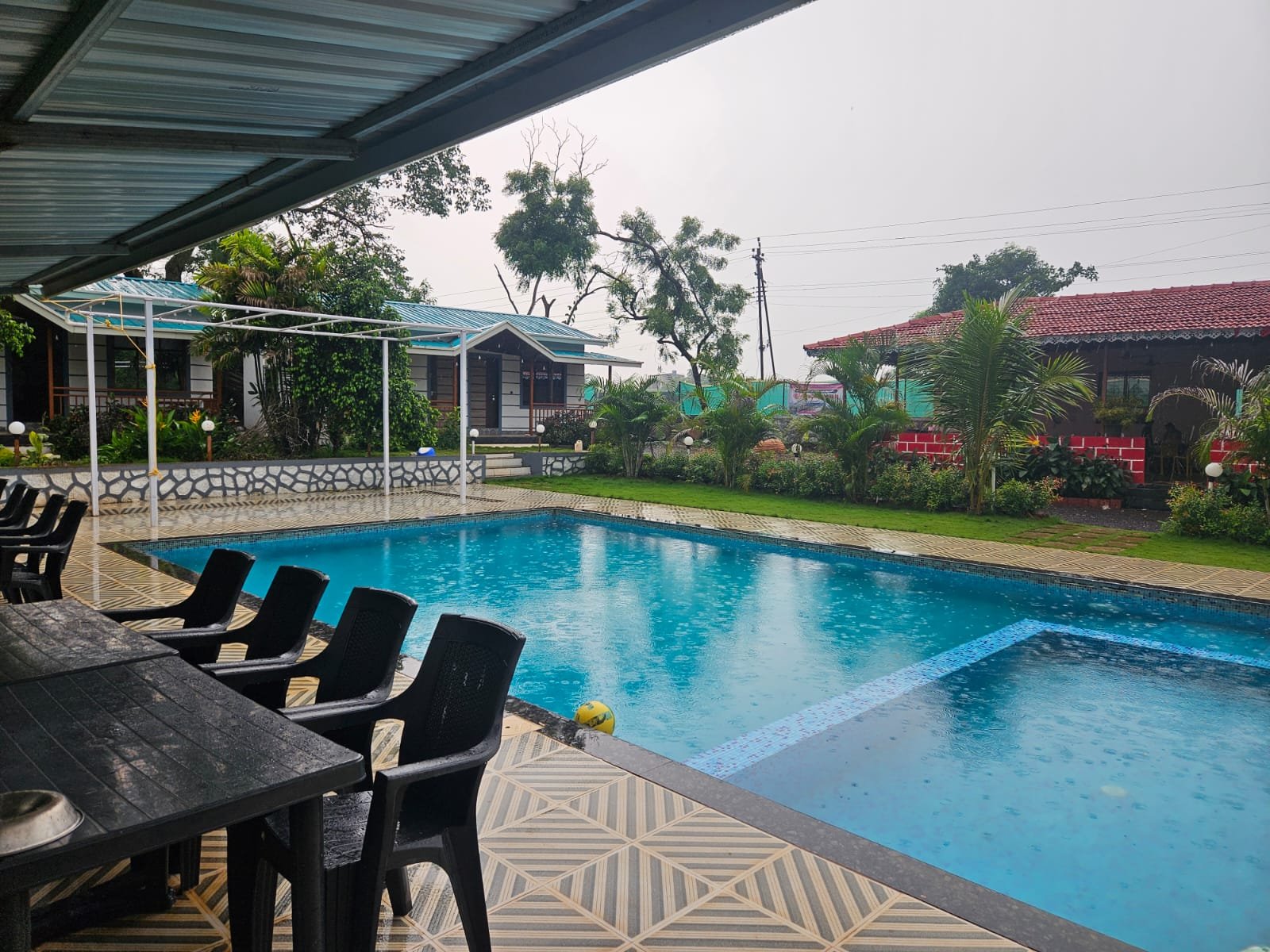 RIYANSH FARM & RESORT - view 2