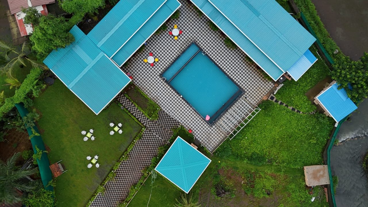 the fortune resort