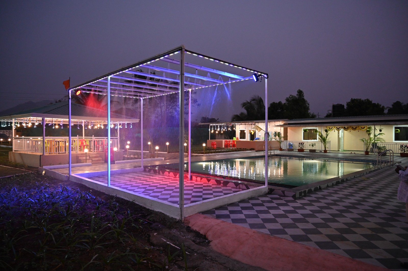 the fortune resort - view 3