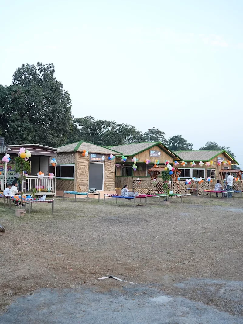 brv bamboo house
