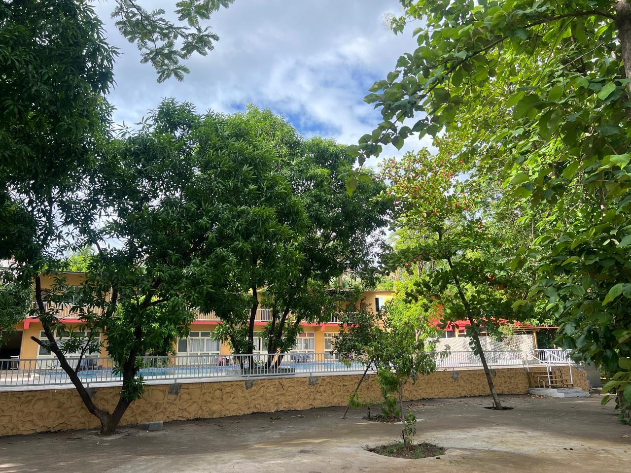 angel resort - view 2