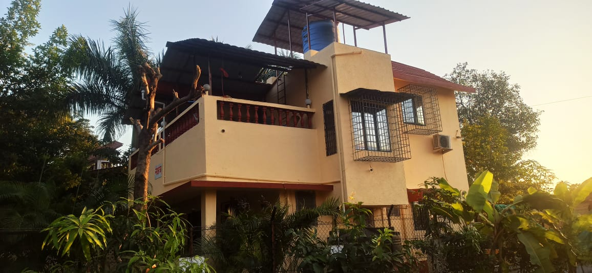 nakshatra villa