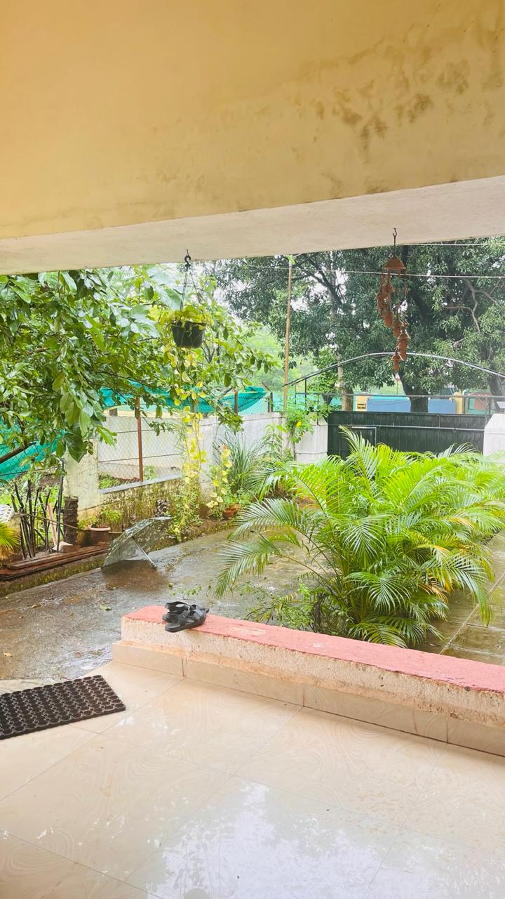 nakshatra villa - view 4