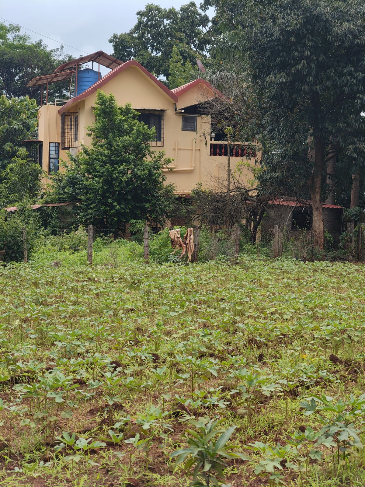 nakshatra villa - view 5