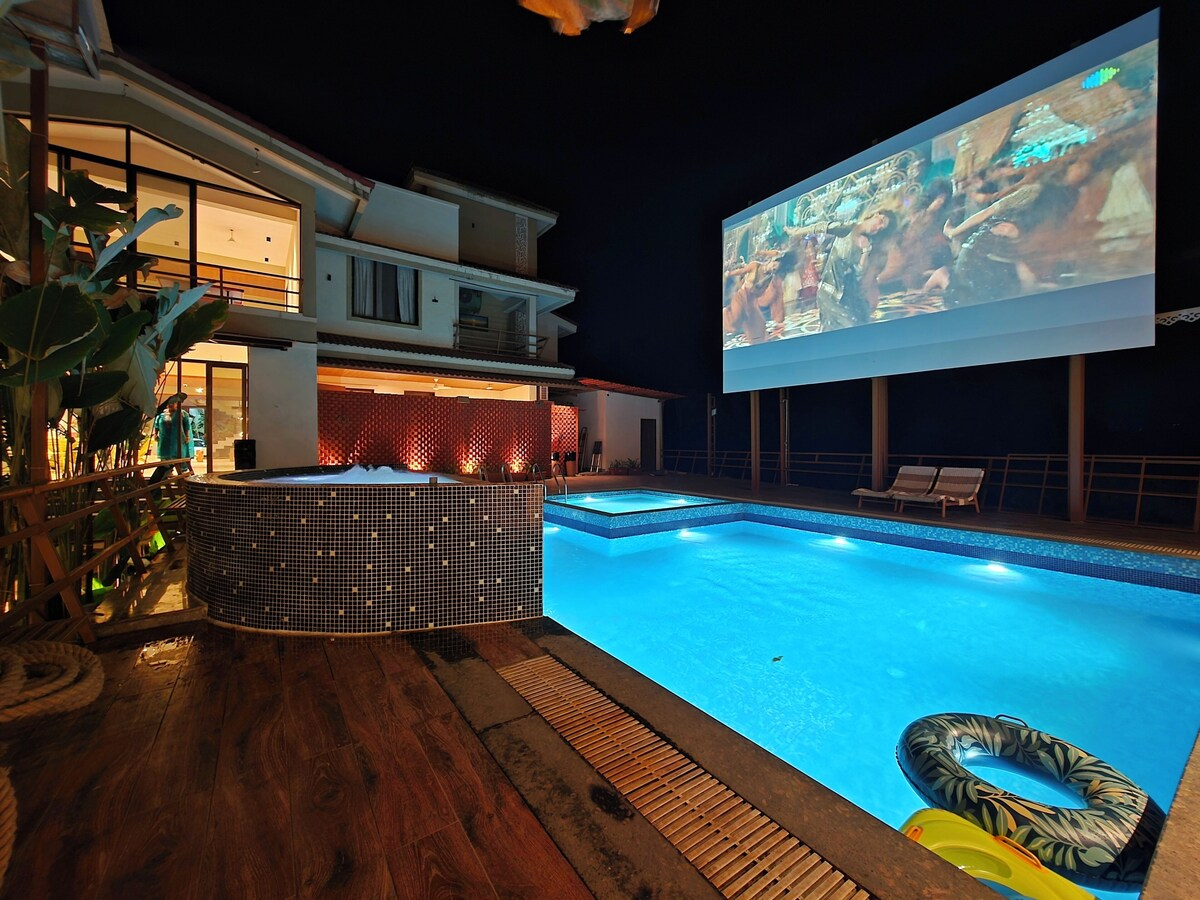 lafiesta resort - view 2