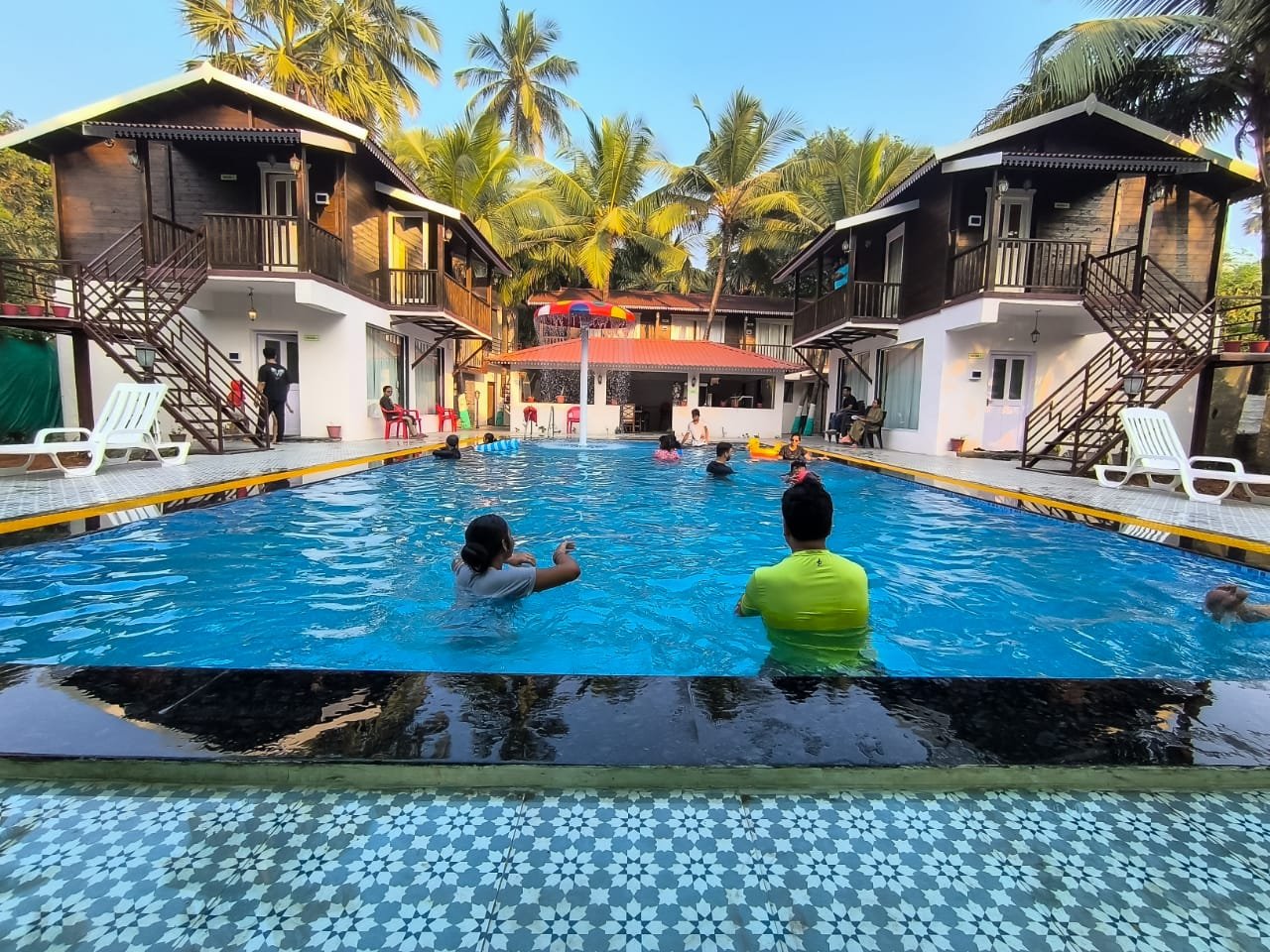 Samarth Krupa Beach Resort - view 3