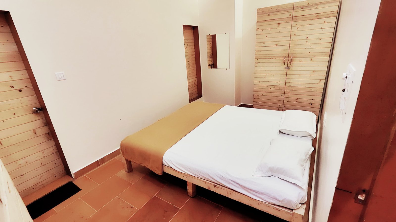 RENI FARMSTAY - view 2