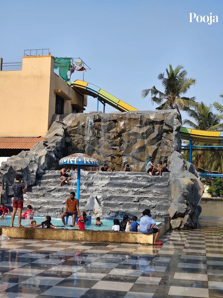 Manas Resort