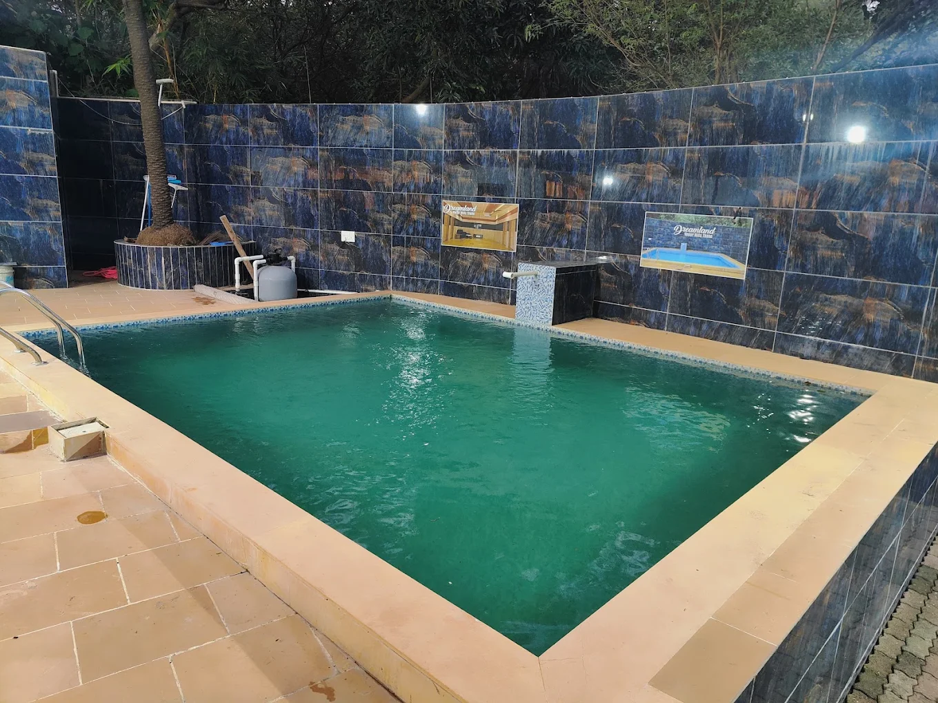 Dreamhouse Villa - view 4