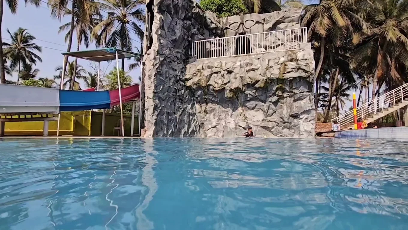 NISARAG RESORT - view 3