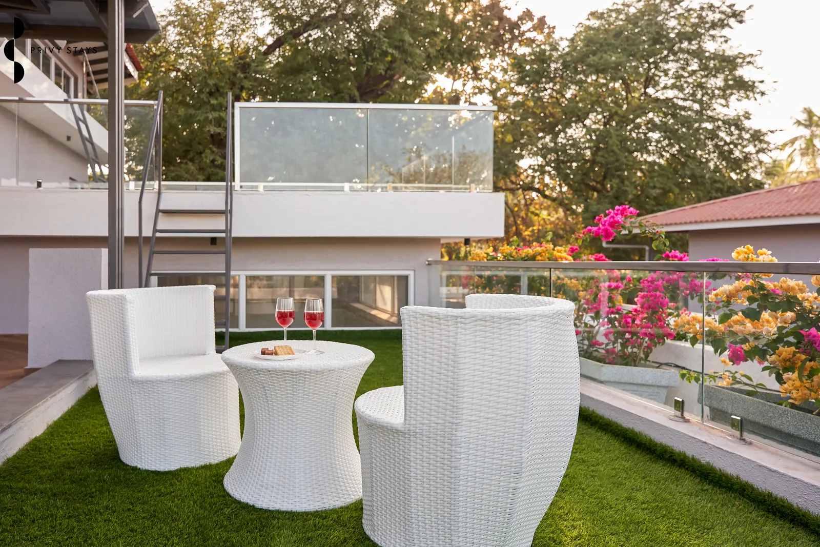 Aatmana Villa By Privy Stays