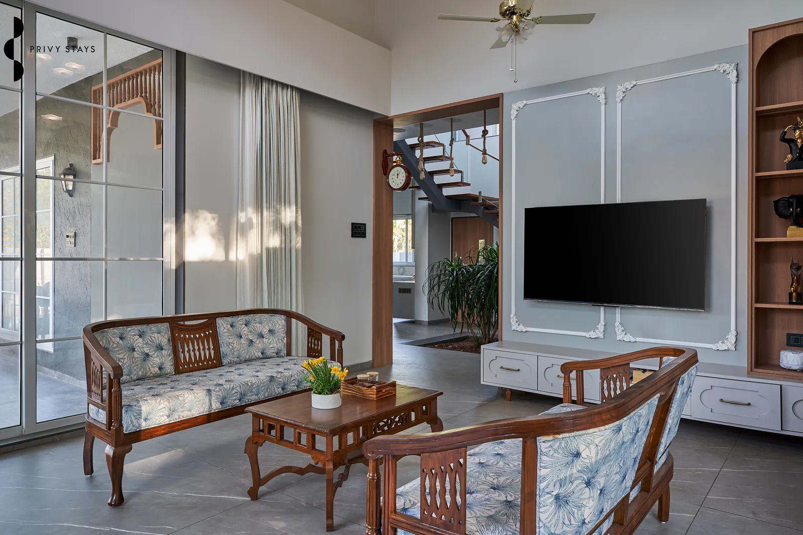 Aatmana Villa By Privy Stays - view 3