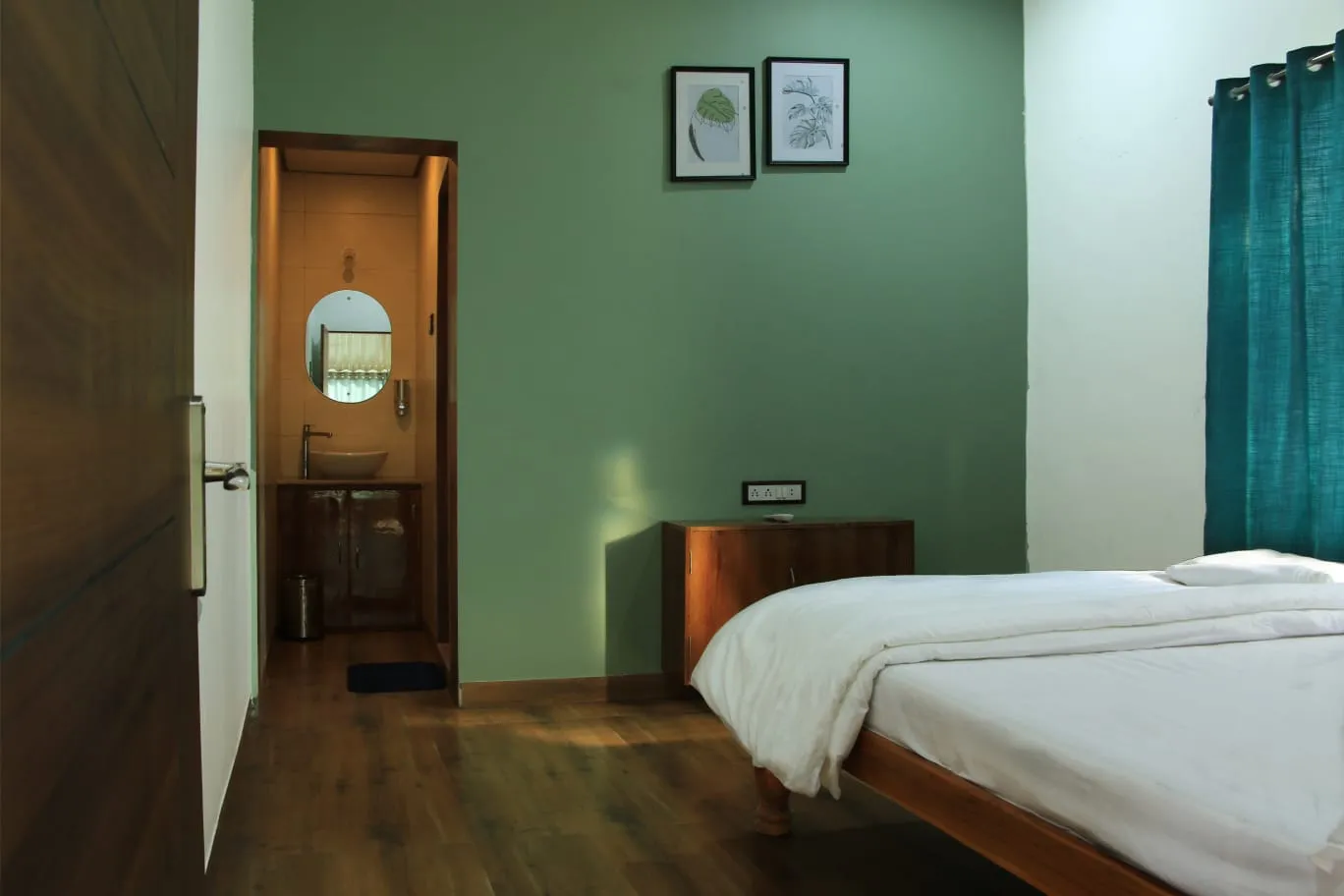 Bherse By Privy Stays - main view