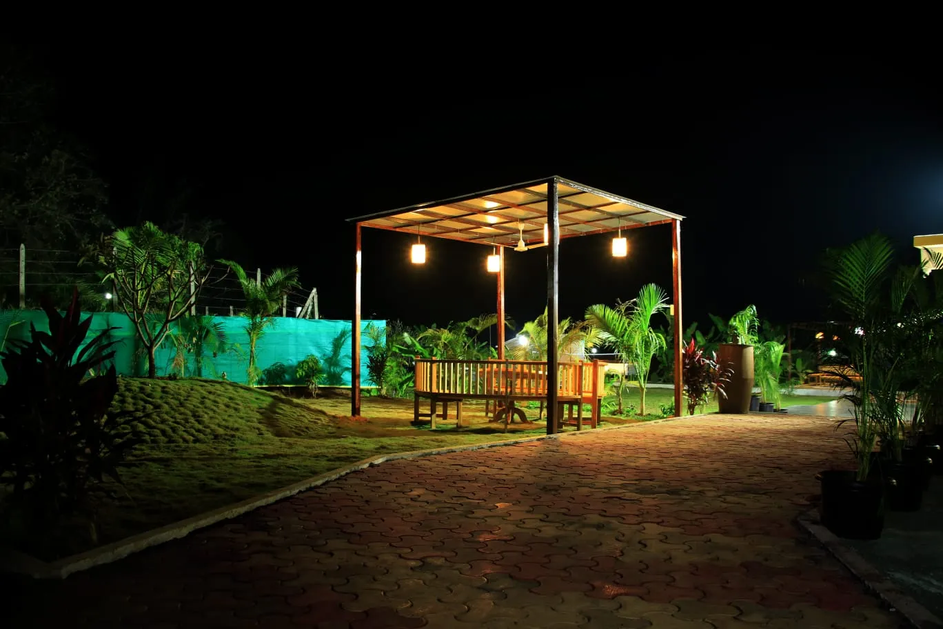 Bherse By Privy Stays - view 2