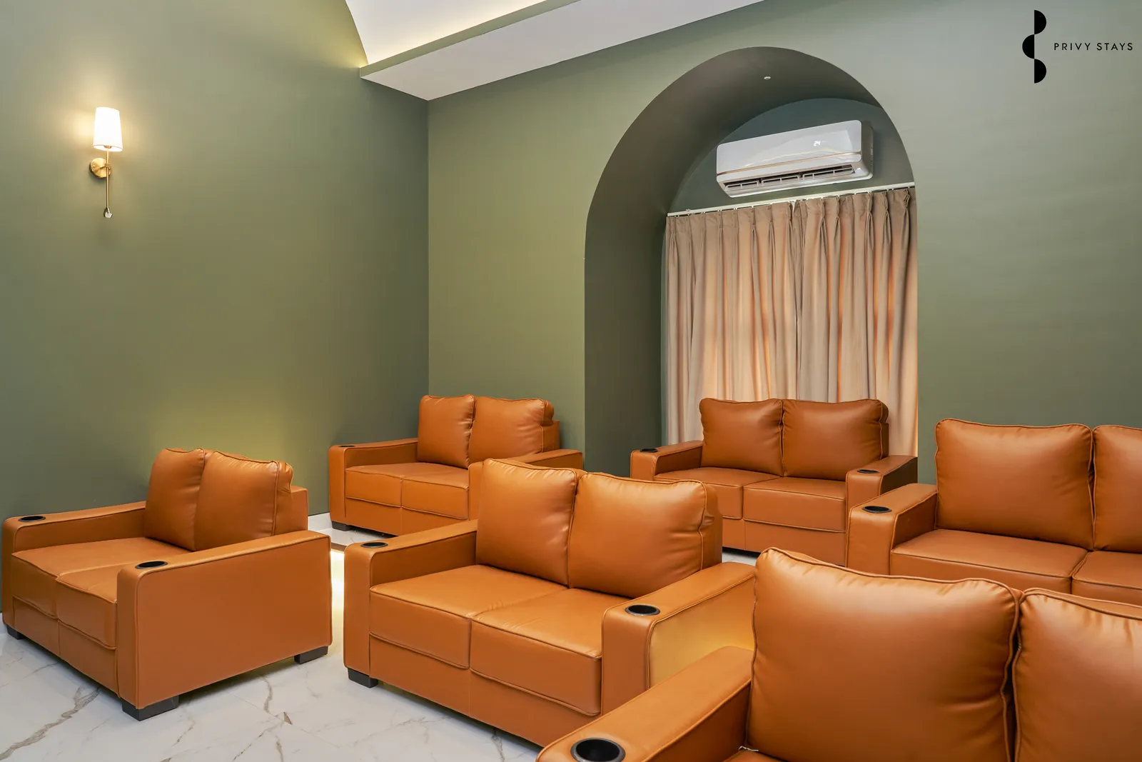 Casa De KTN Villa By Privy Stays