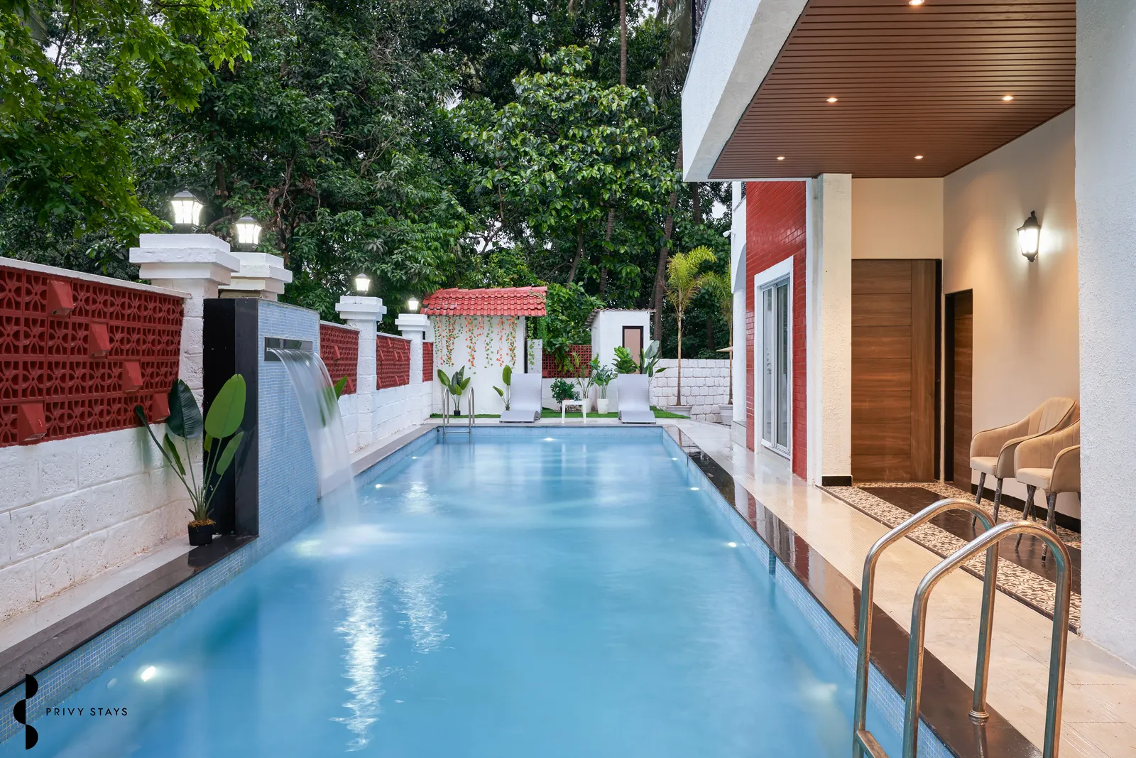 Casa De KTN Villa By Privy Stays - view 4