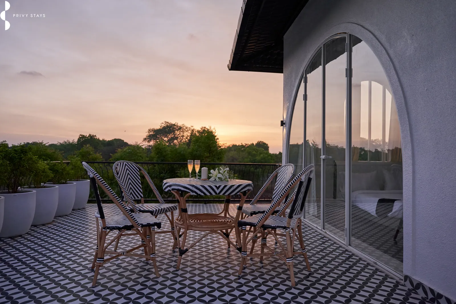 Circulla Villa By Privy Stays - view 2