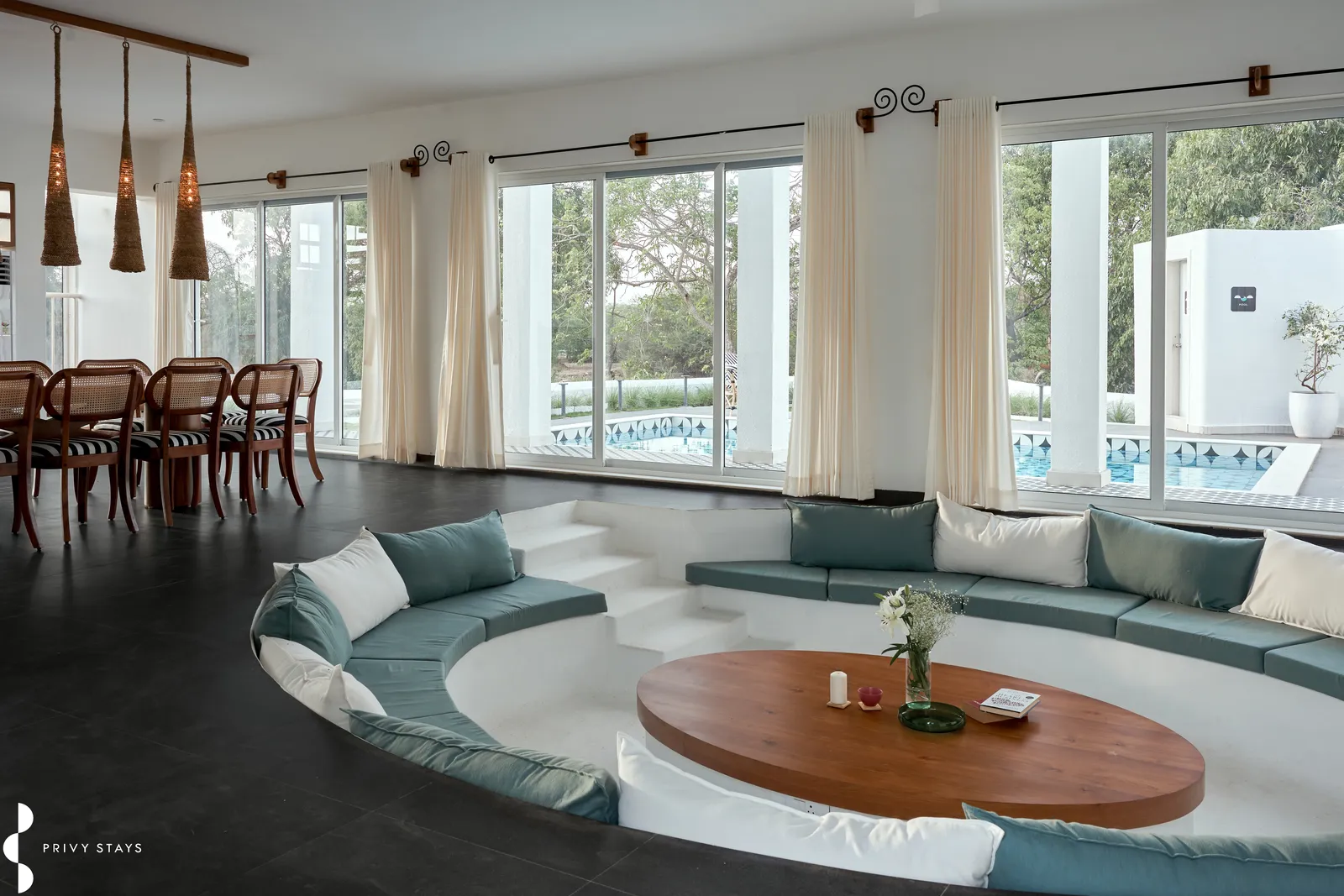 Circulla Villa By Privy Stays - view 3