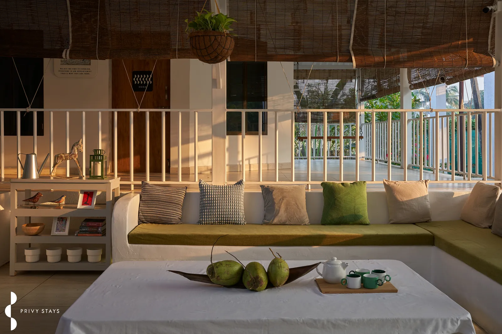Coast House By Privy Stays - view 2