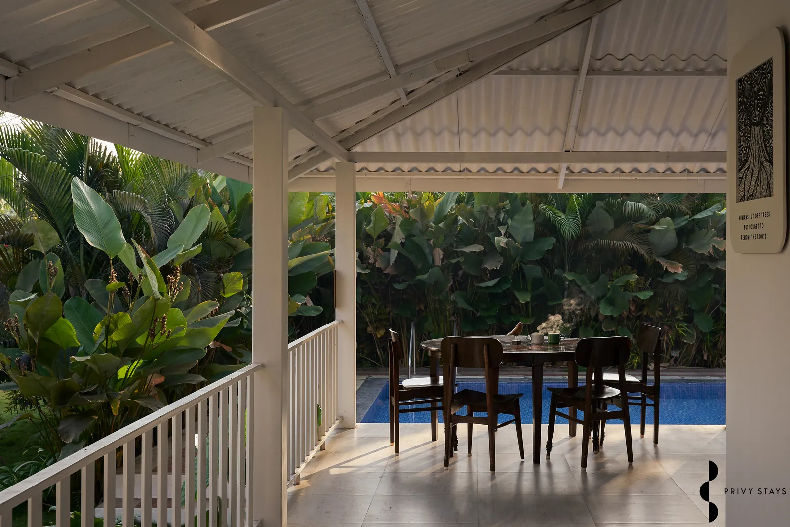 Coast House By Privy Stays - view 4