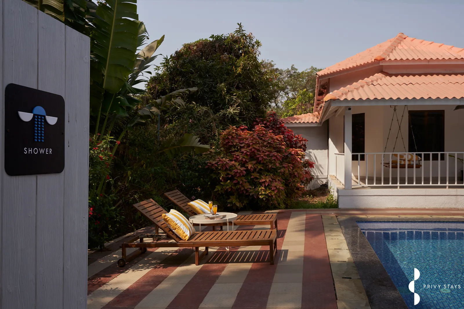 Coast House By Privy Stays - view 5