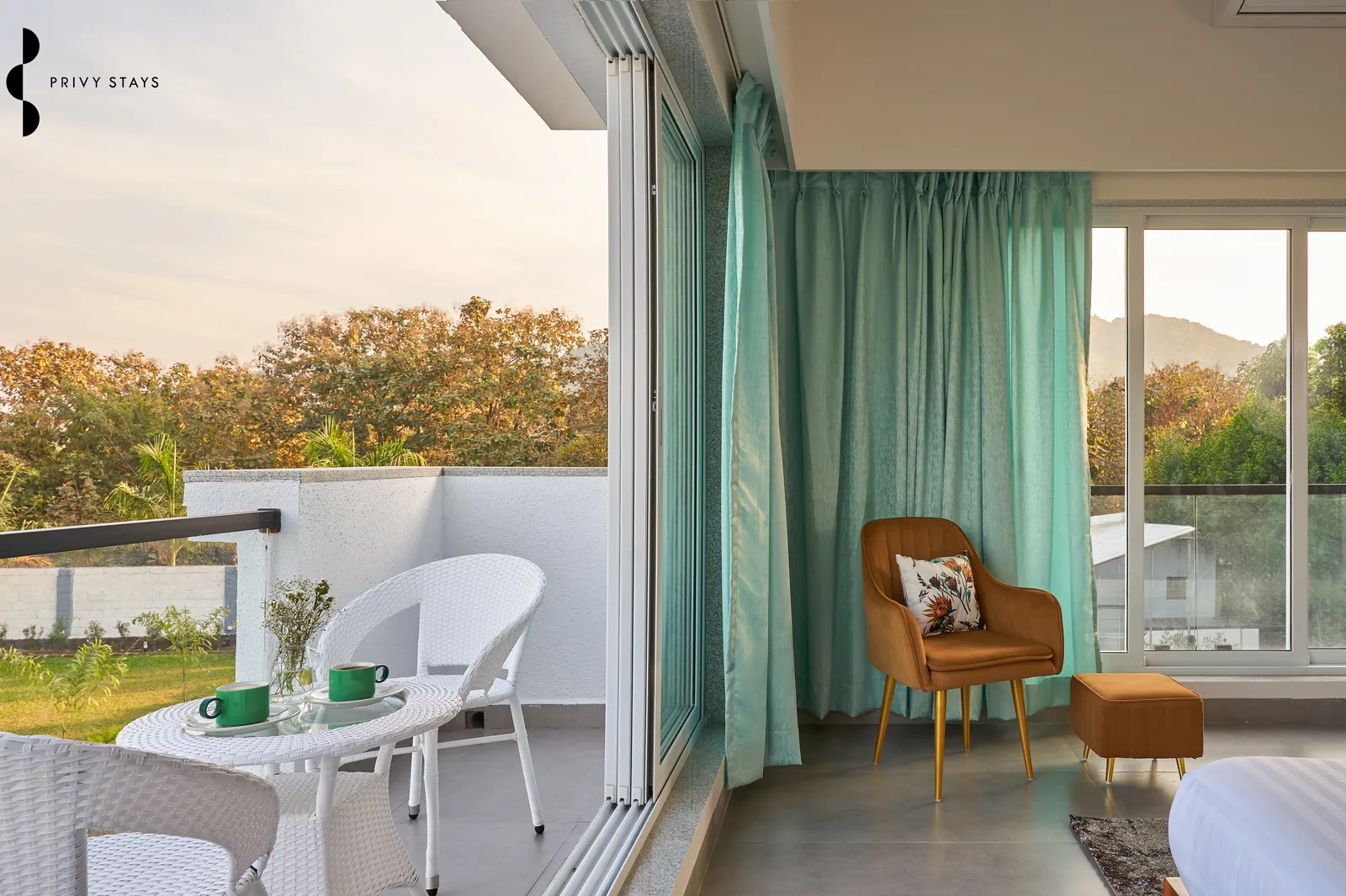 Elantra Villa By Privy Stays - main view