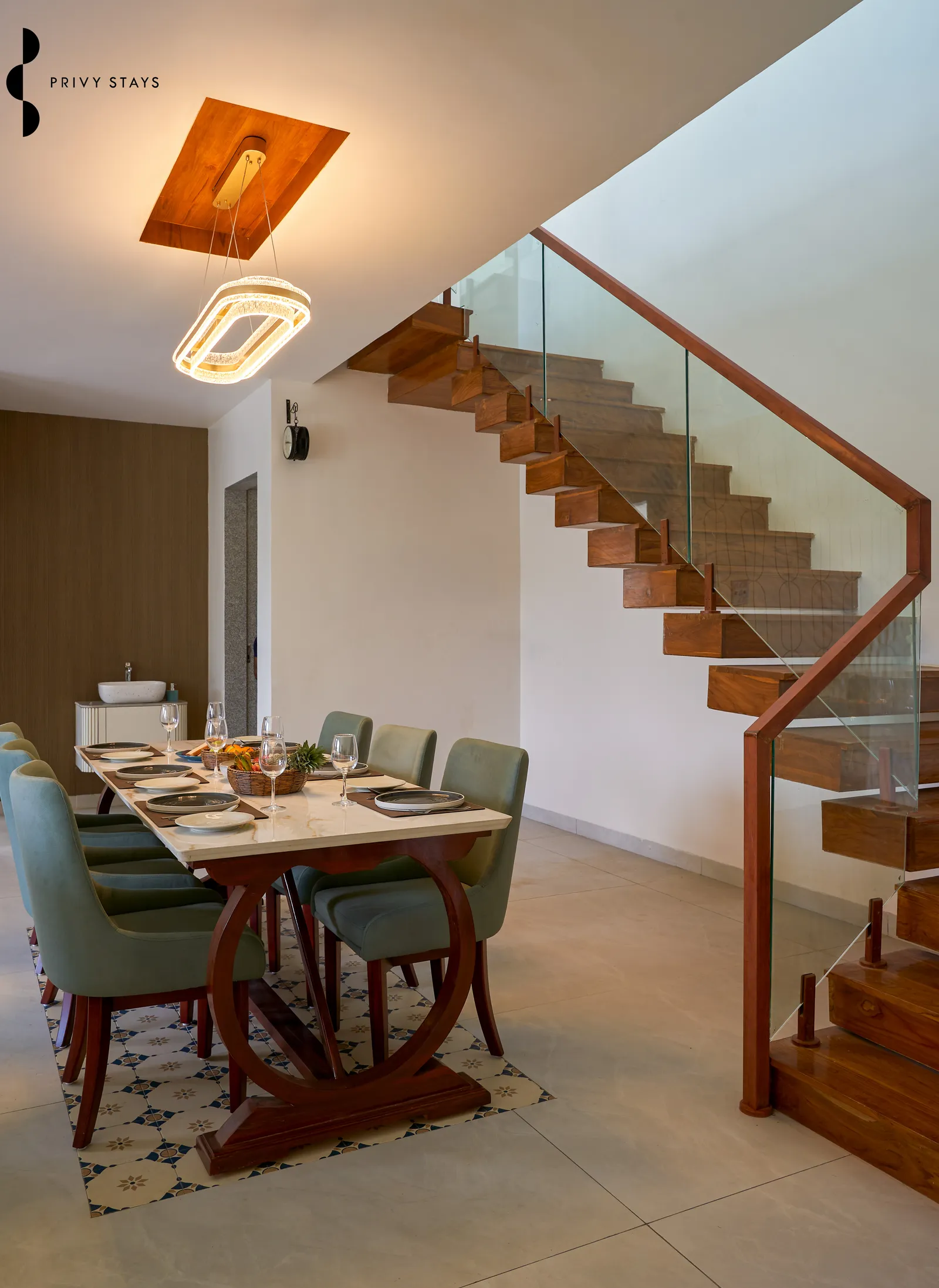 Elantra Villa By Privy Stays - view 2