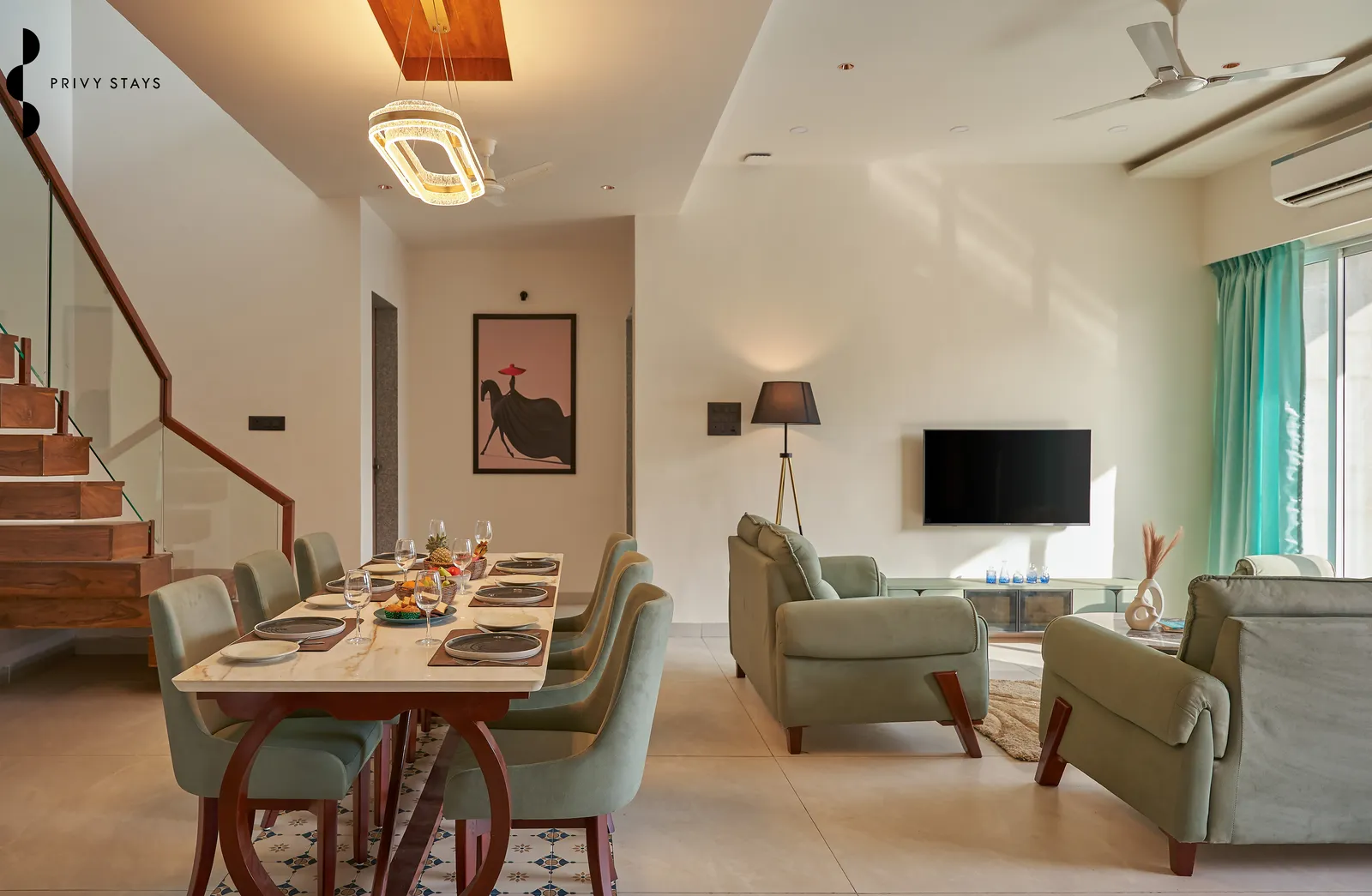 Elantra Villa By Privy Stays - view 3
