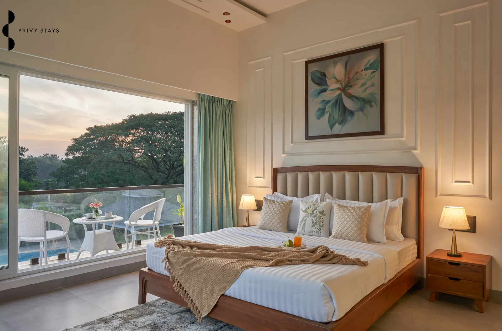 Elantra Villa By Privy Stays - view 5