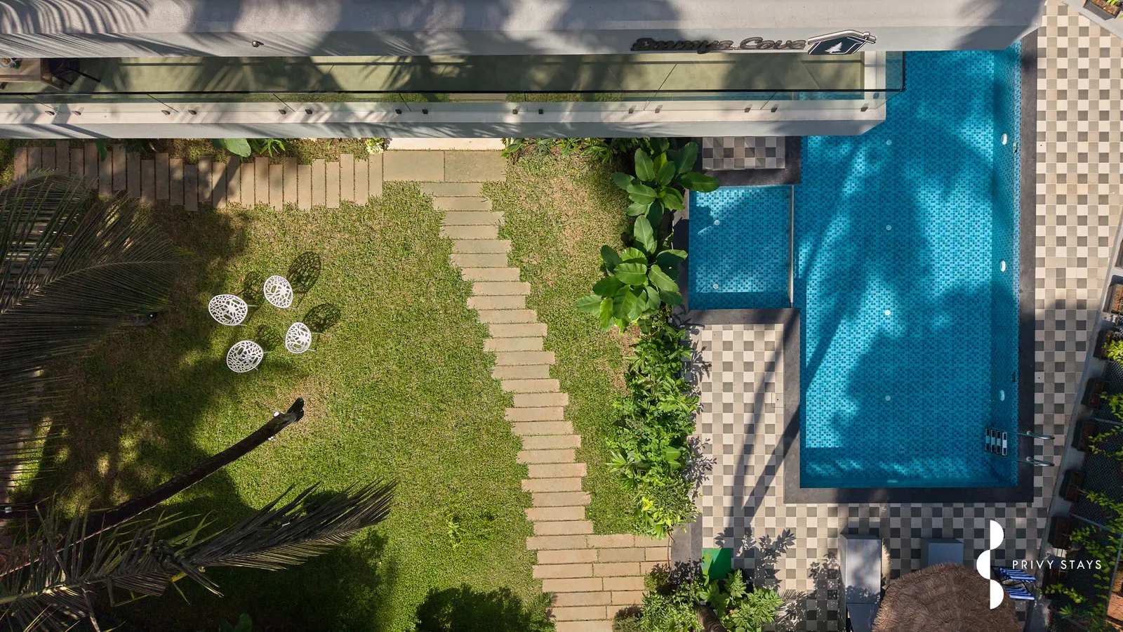 Emmy's Cove Villa By Privy Stays - main view