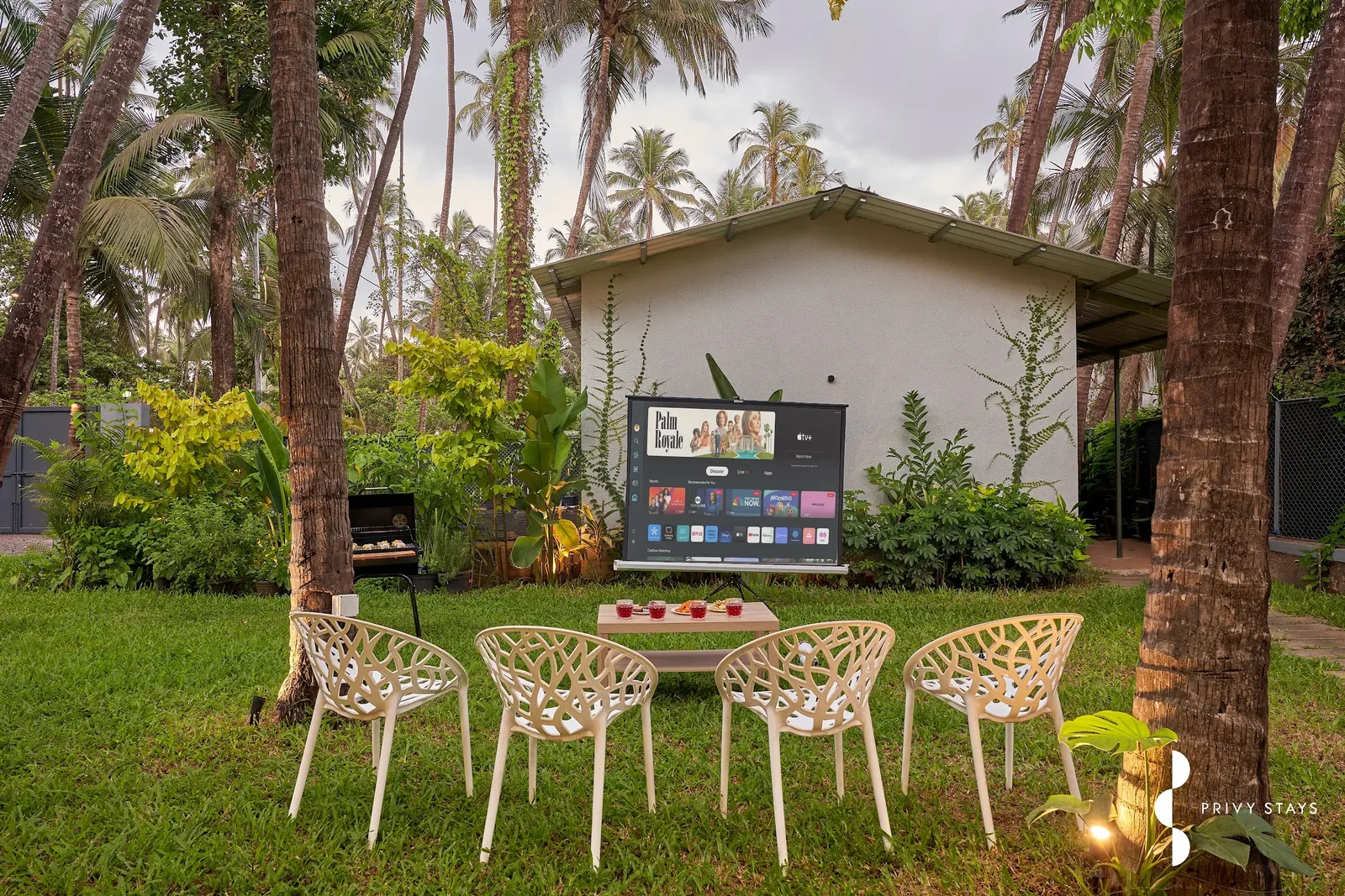 Emmy's Cove Villa By Privy Stays - view 5