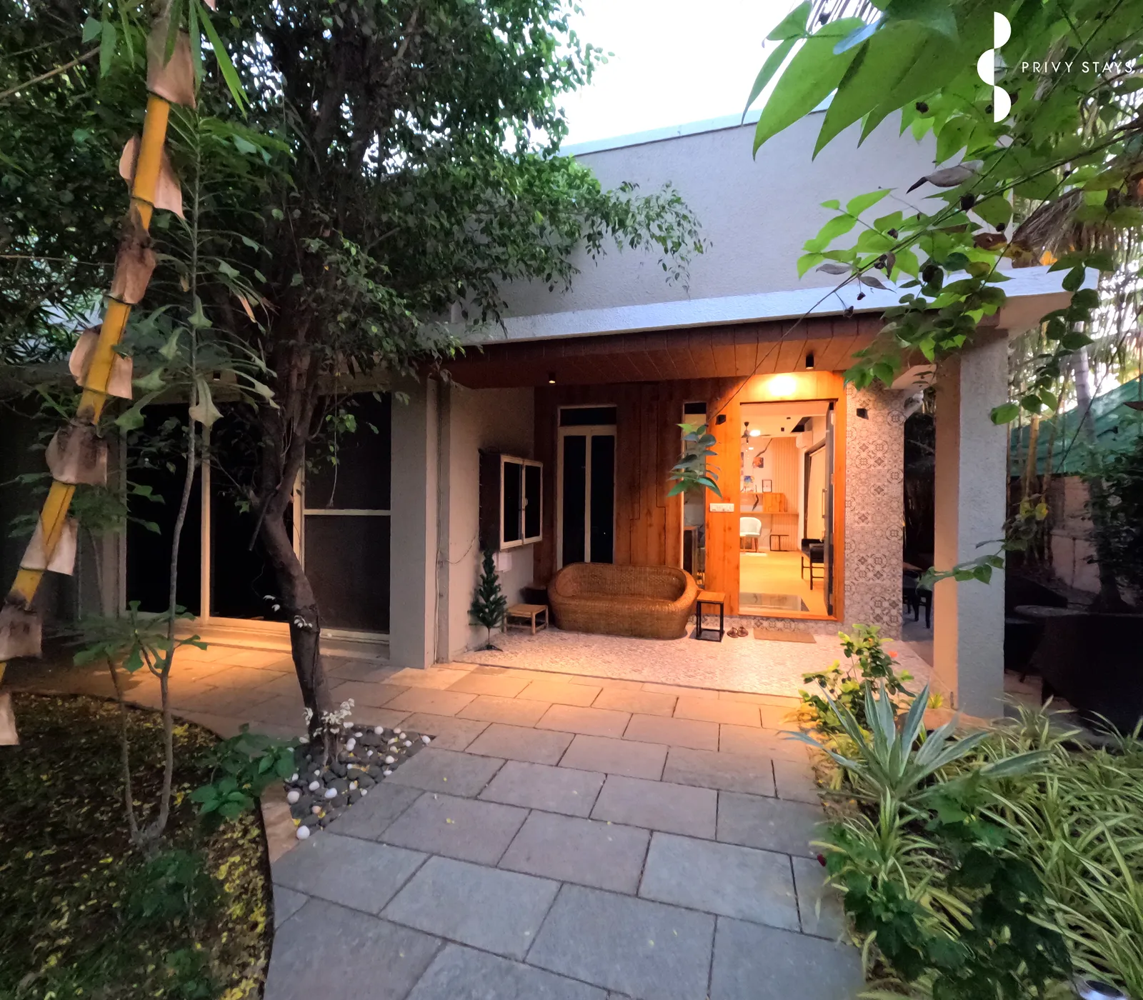 Green Palm Villa By Privy Stays - view 2