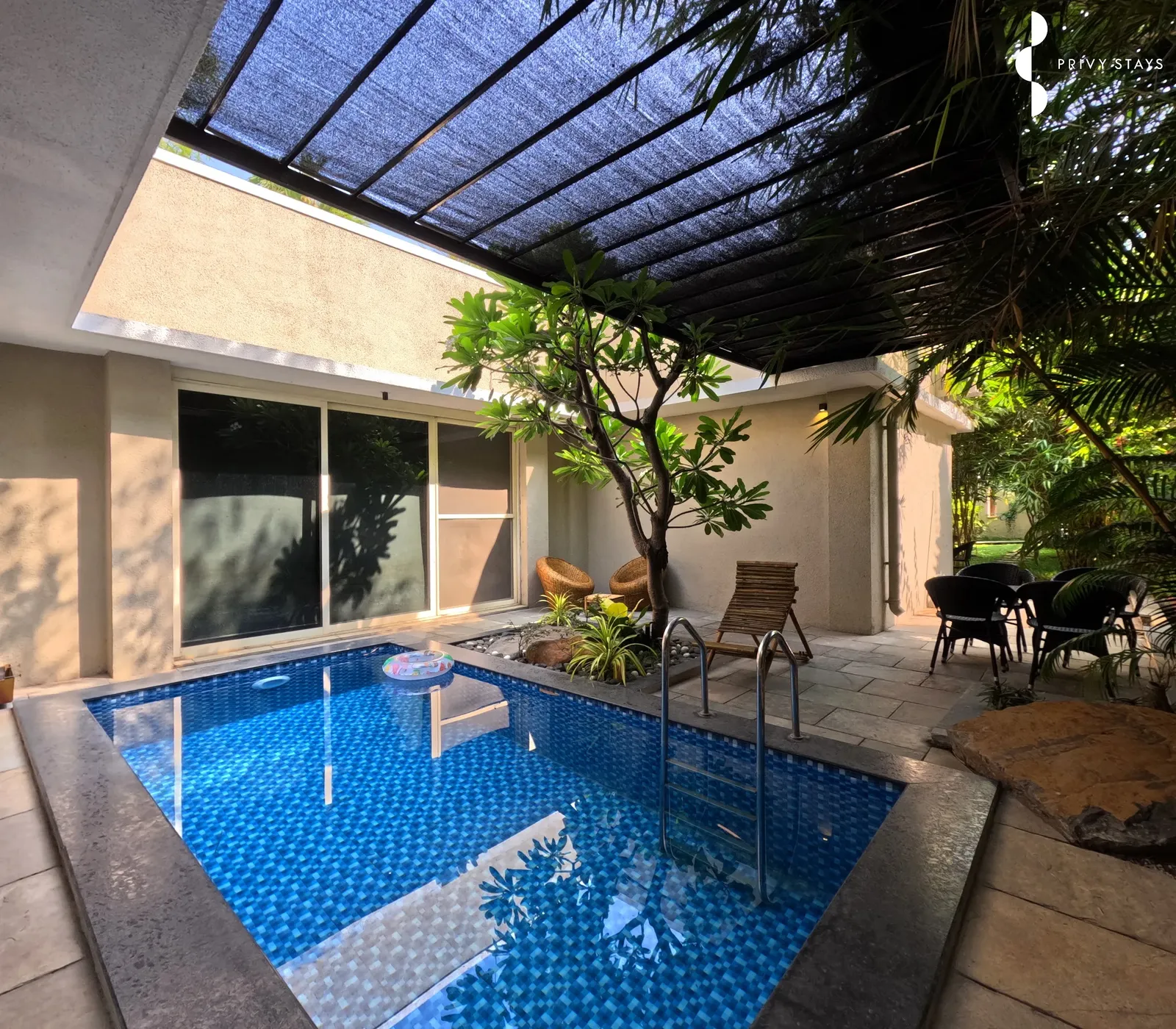 Green Palm Villa By Privy Stays - view 5