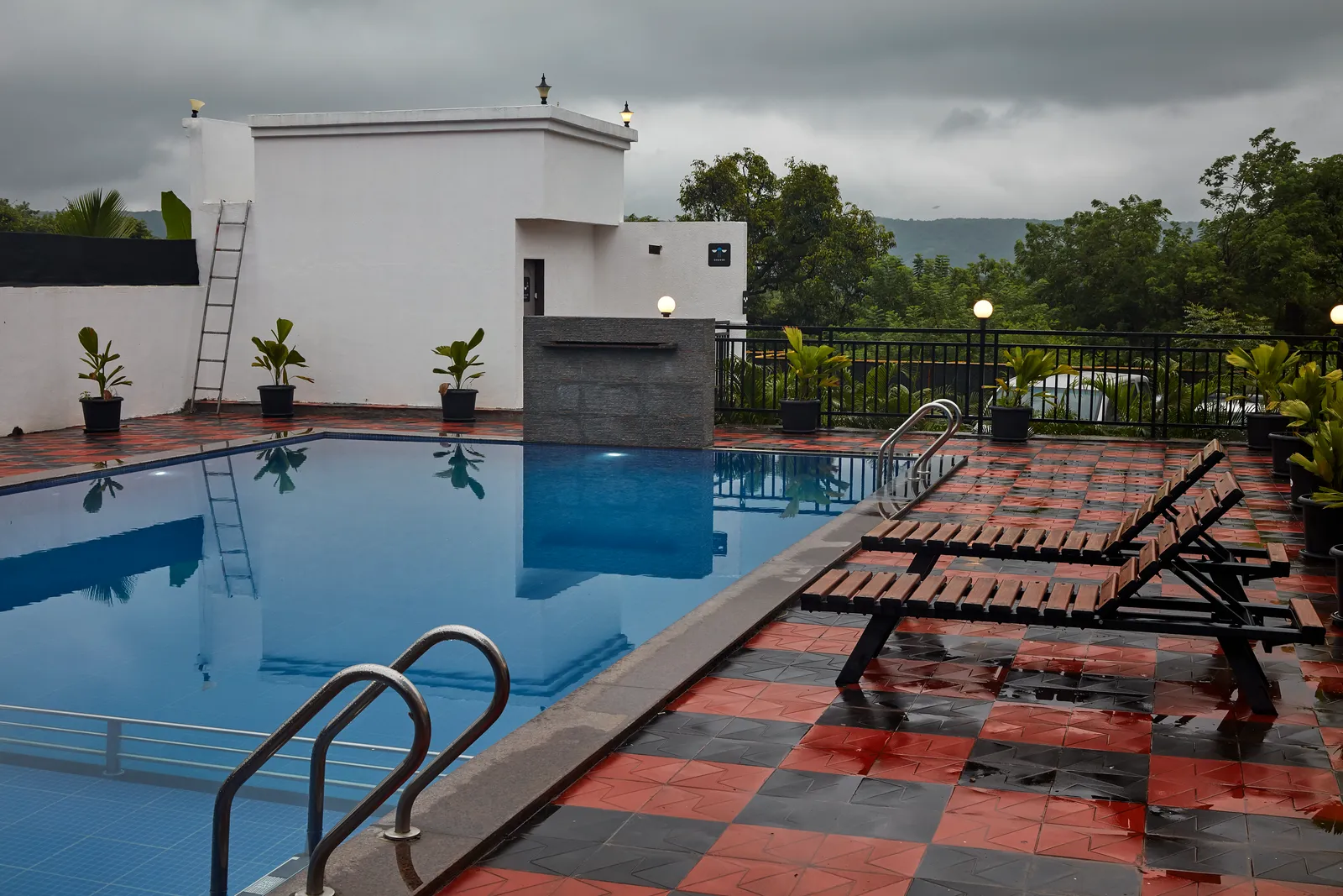 Hillside Villa By Privy Stays - main view