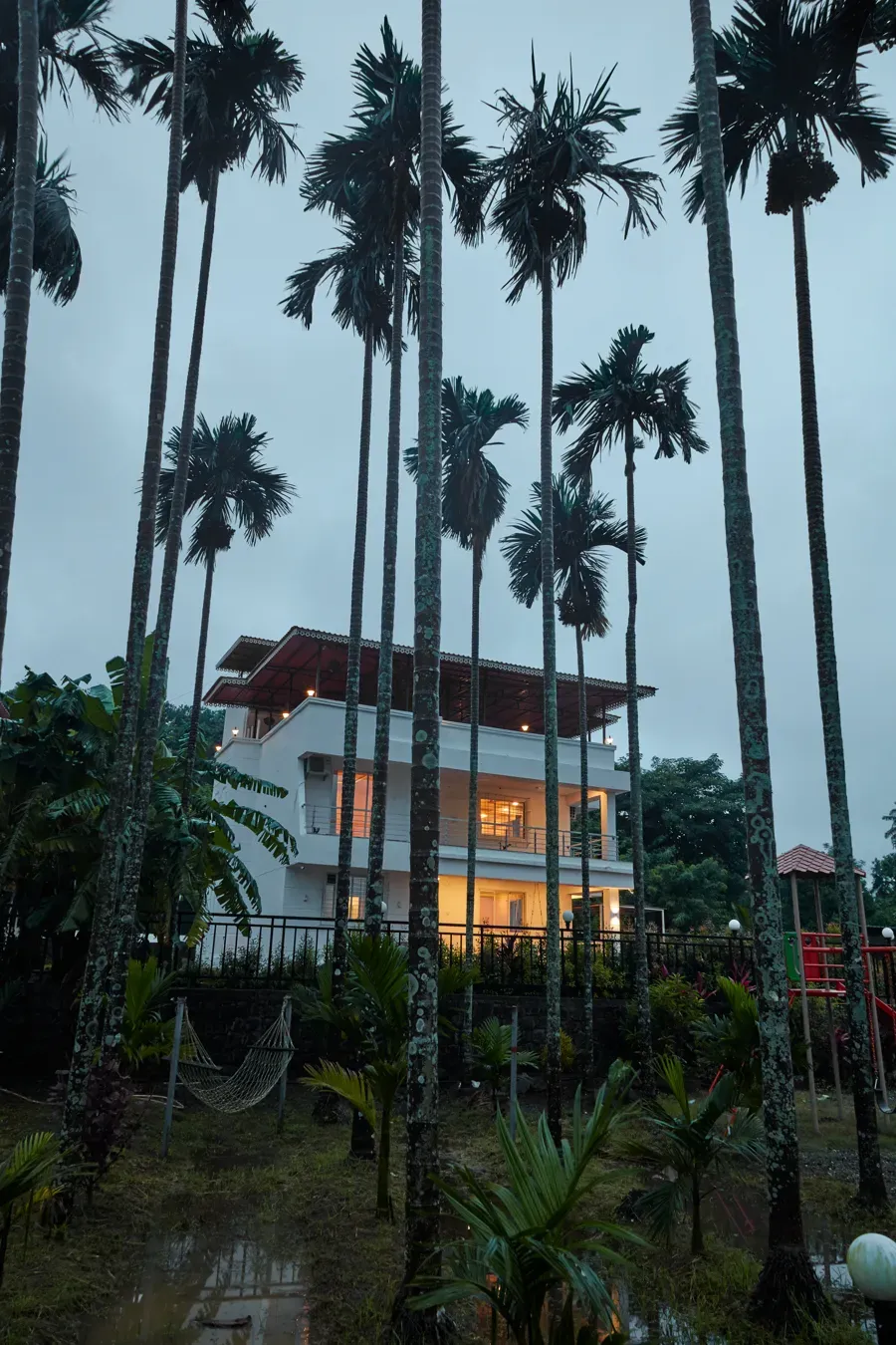 Hillside Villa By Privy Stays - view 2