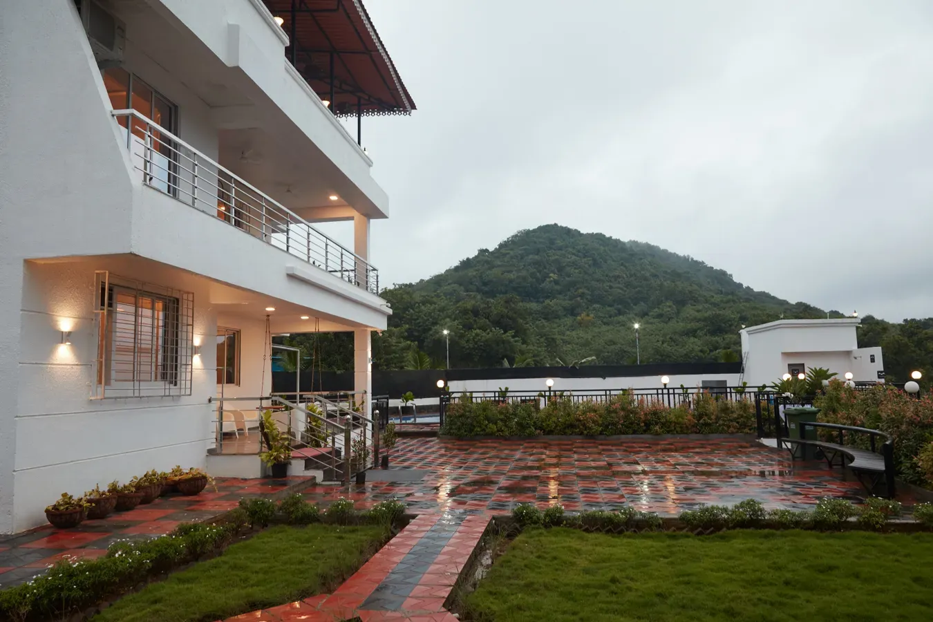 Hillside Villa By Privy Stays - view 3