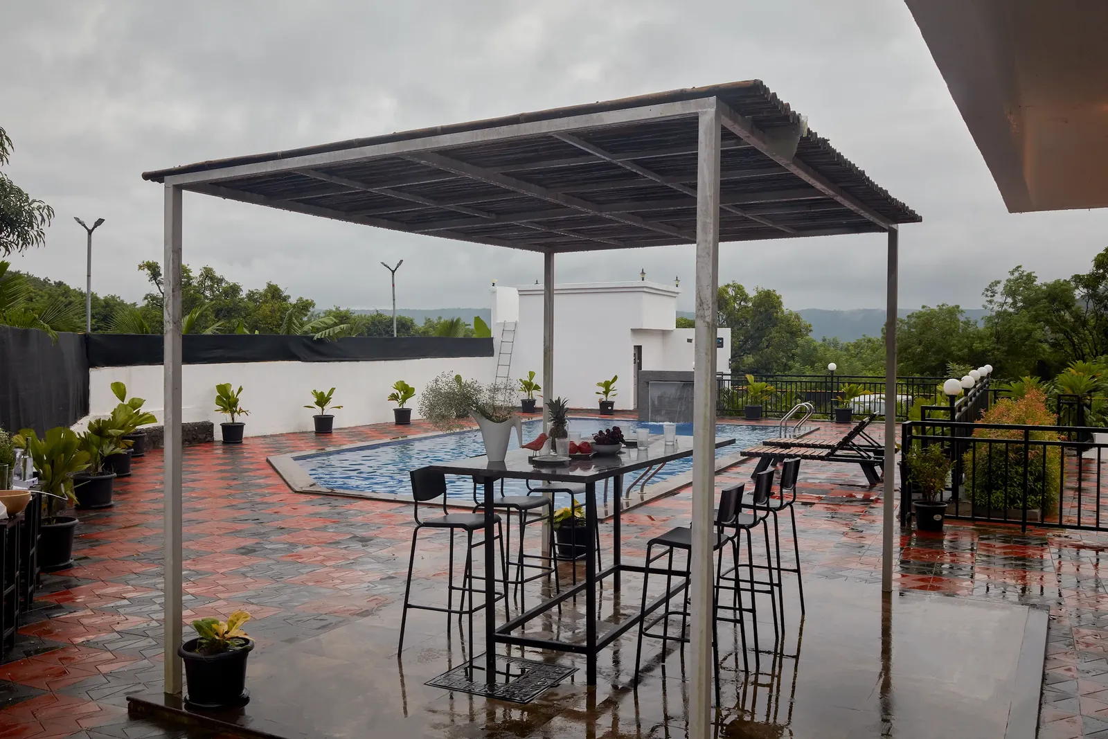 Hillside Villa By Privy Stays - view 5