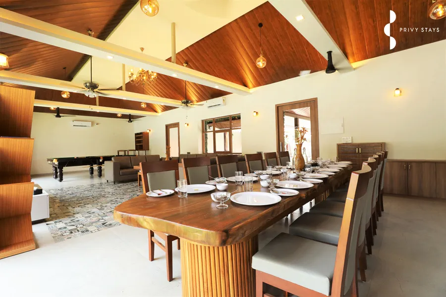 JK's Private Bungalow/Villa By Privy Stays - view 2