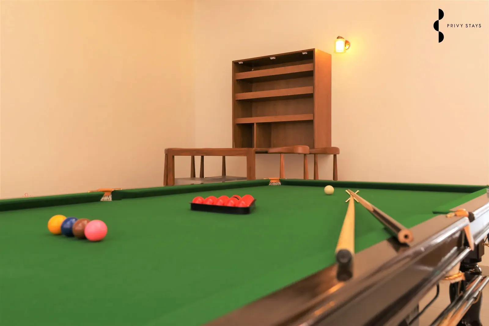 JK's Private Bungalow/Villa By Privy Stays - view 3