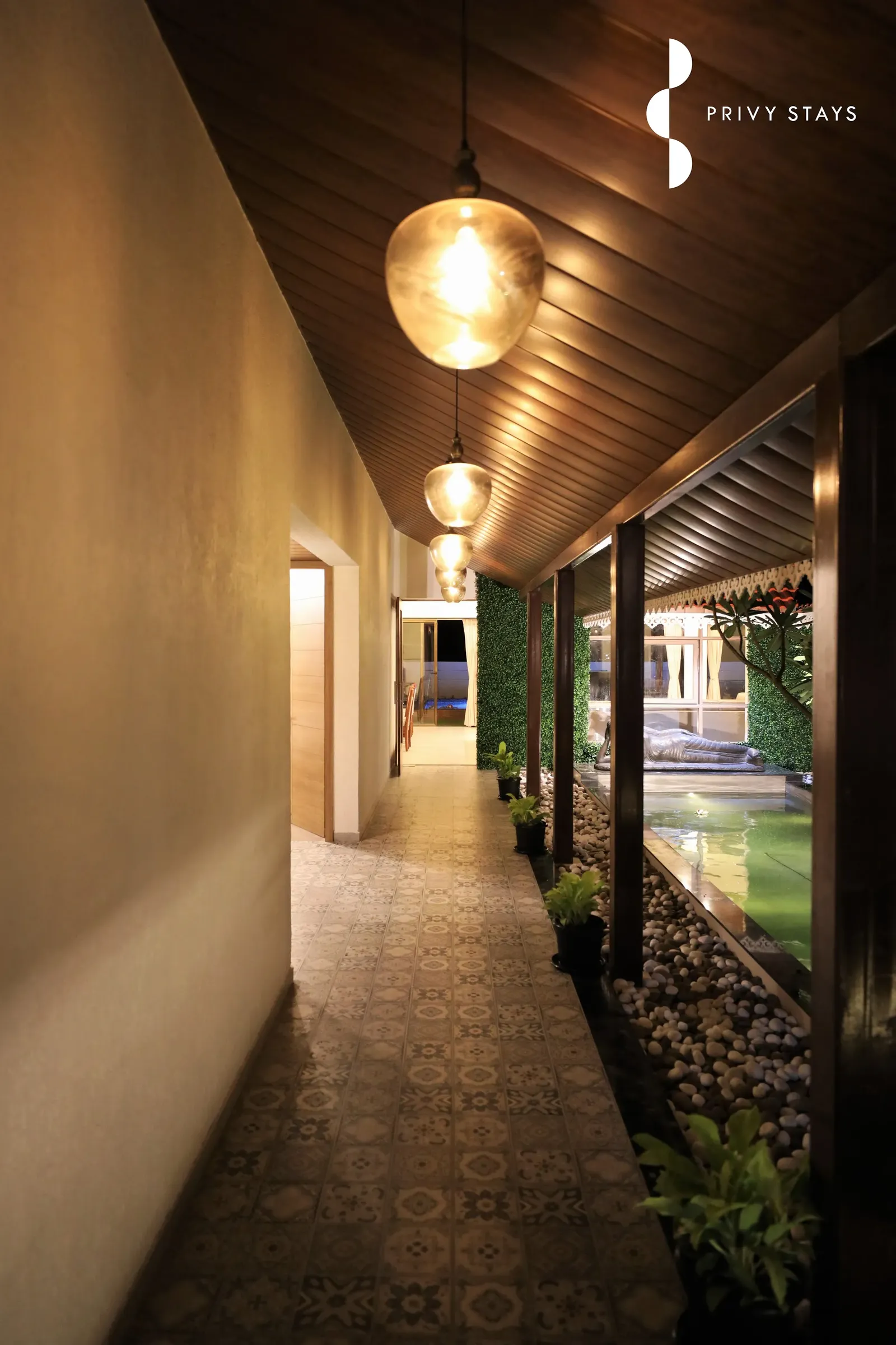JK's Private Bungalow/Villa By Privy Stays - view 5