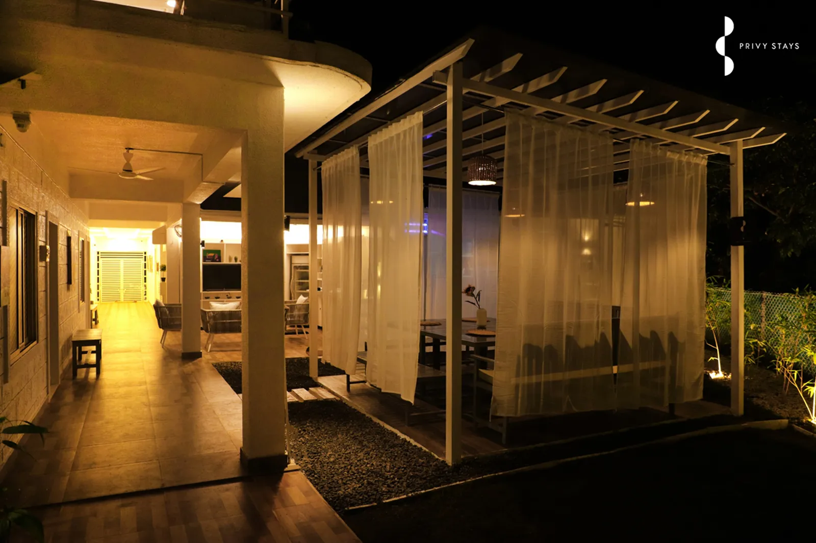 Kurul By Privy Stays - main view