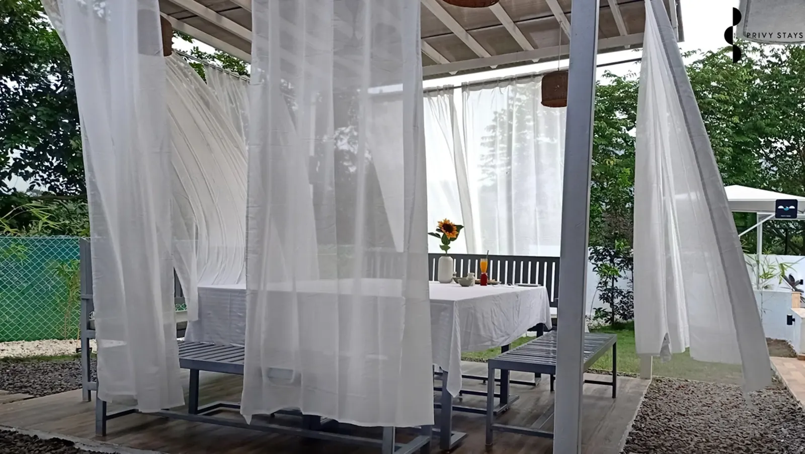 Kurul By Privy Stays - view 2