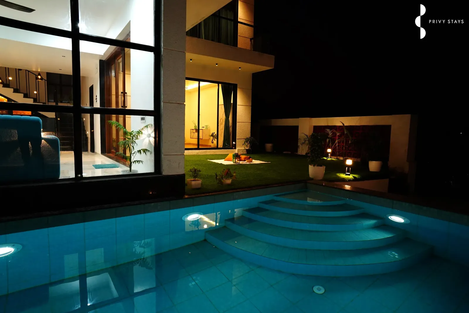 Kylo Villa By Privy Stays - main view