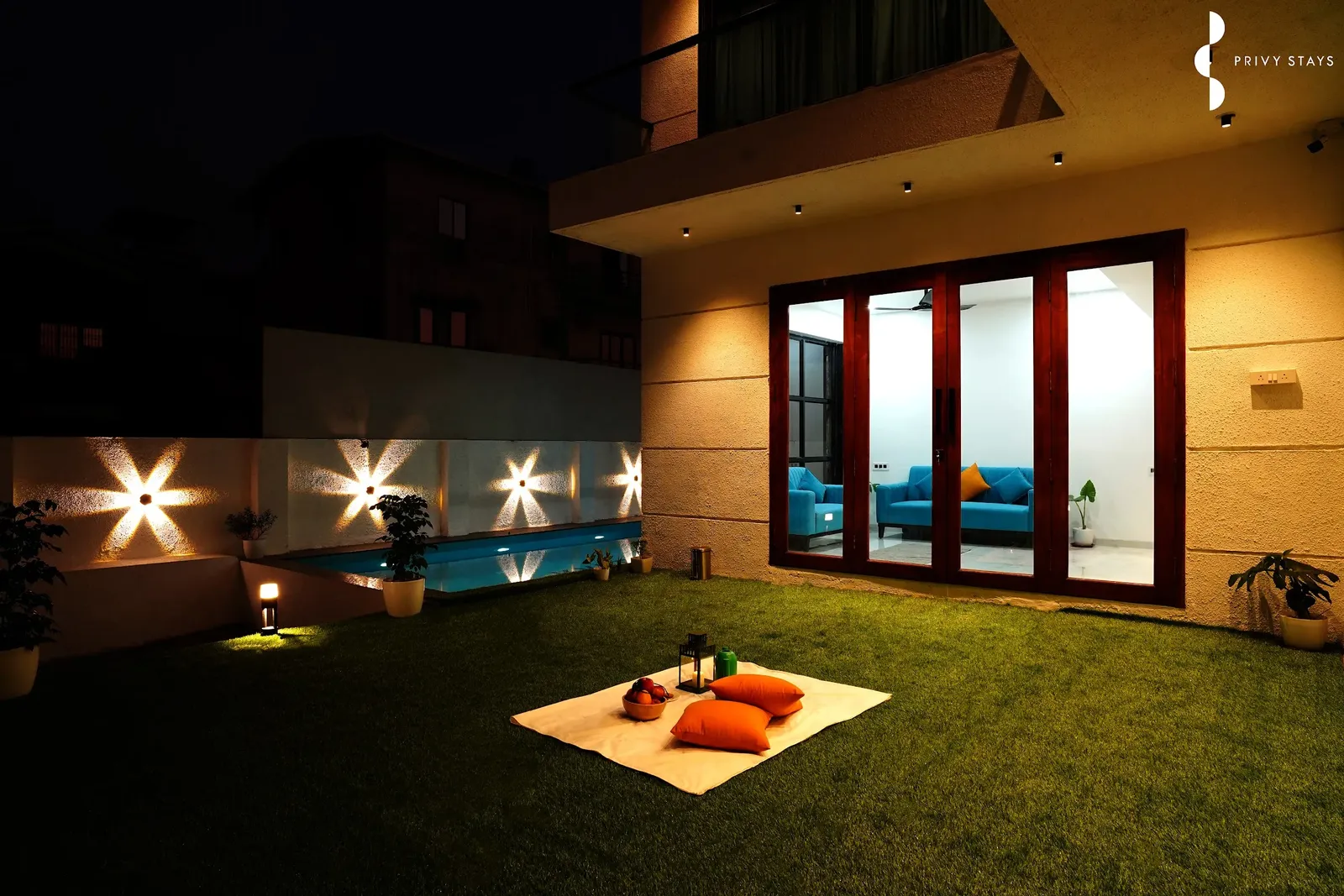 Kylo Villa By Privy Stays - view 3